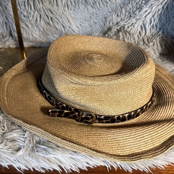 Eric Javits bag and Eric Javits packable hat. Great condition!!! - Picture 10 of 11